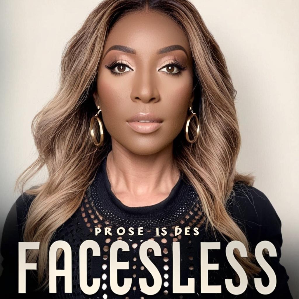 Propose moi des mock de livre faceless