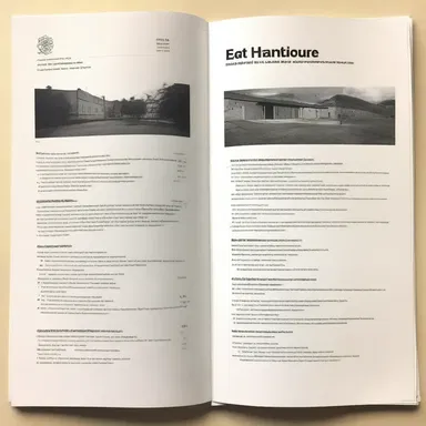 The art school provided us with an agenda for the semester, detailing the dates for exhibitions and workshops.