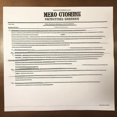 The film director discussed the agenda for the shooting schedule, listing the scenes to be filmed, the actors needed, and the locations to be used.