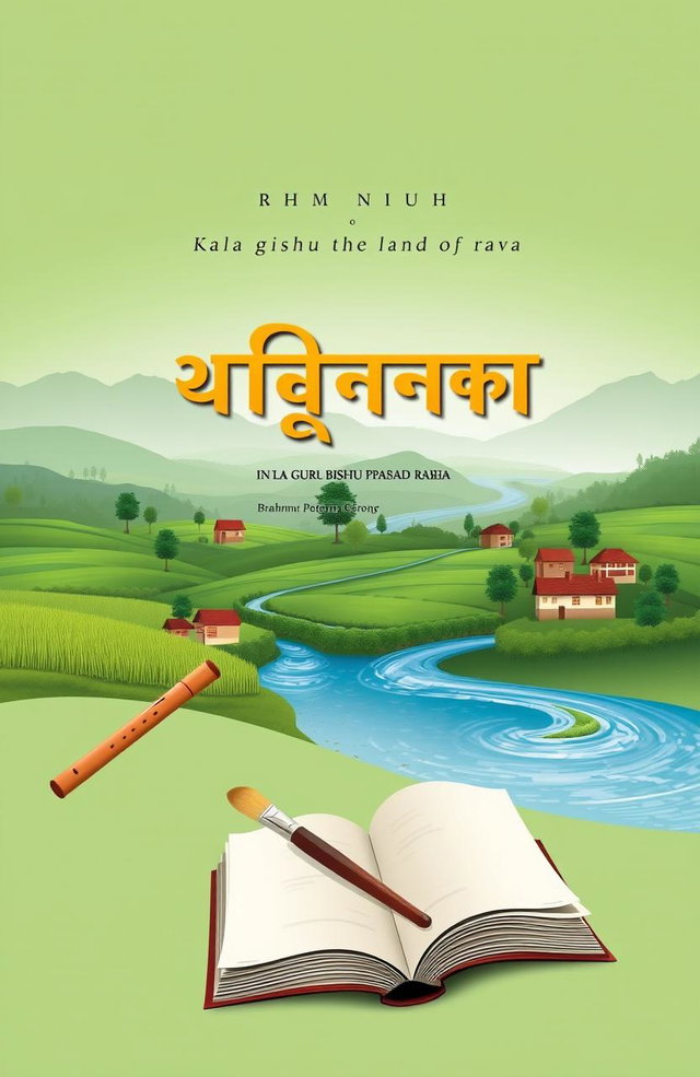 Bengali Poetry: A Night of Serenity
