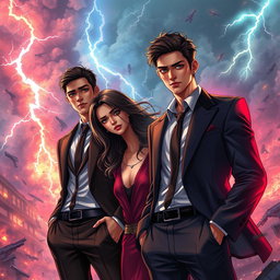 Title: Beneath the Alibi by LilyD