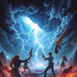 Title: Beneath the Alibi by LilyD