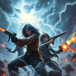 Title: Beneath the Alibi by LilyD