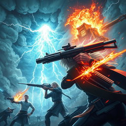 Title: Beneath the Alibi by LilyD