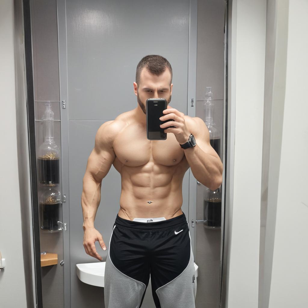 enhance and lean the abs body area