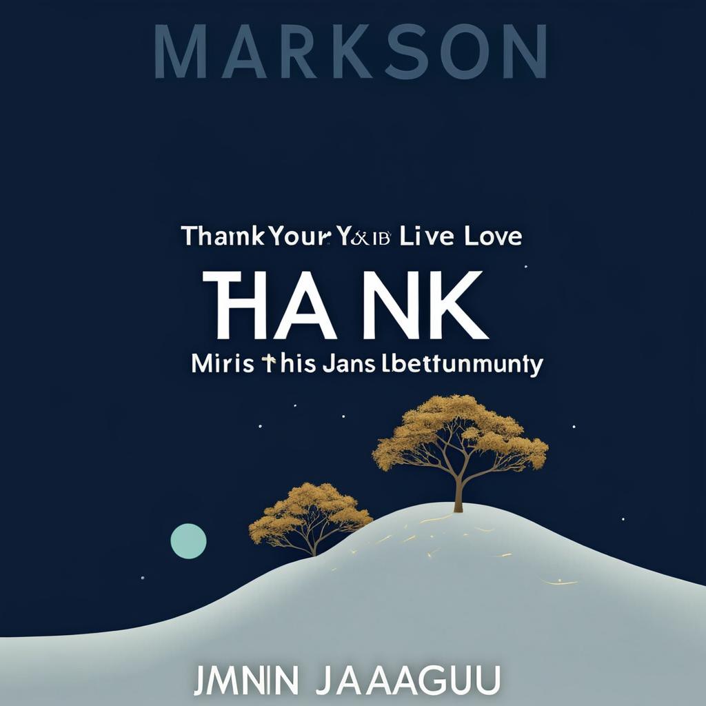 Thank you... am in love with this one finally... can you make the tiny tree structure at the bottom of this cover golden with a canopy that looks like brain