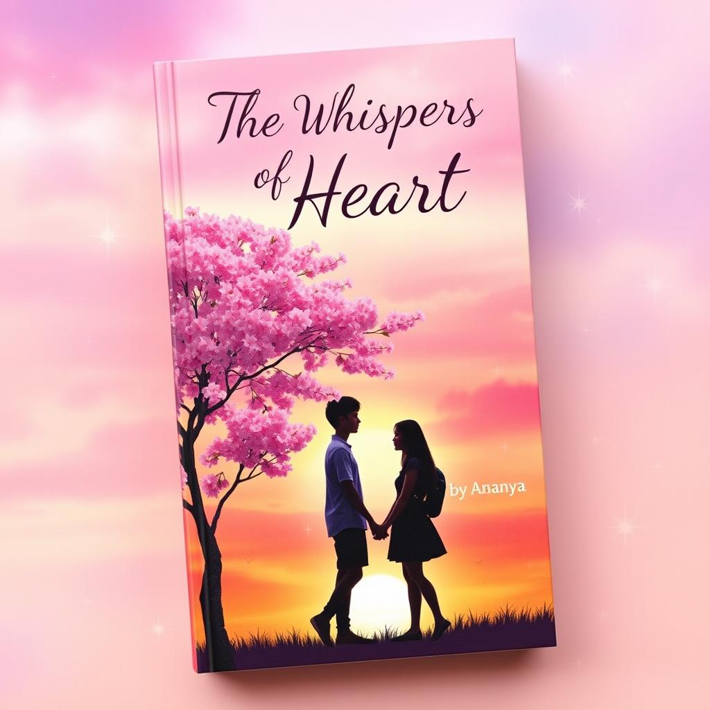 The Whispers of Heart - Enchanting Young Adult Romance