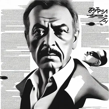 The protagonist of the novel was agin the corrupt government and fought for justice.