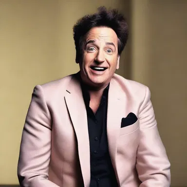The comedian agitated public opinion with his controversial jokes, causing both laughter and controversy.