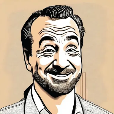 The comedian agitated public opinion with his controversial jokes, causing both laughter and controversy.