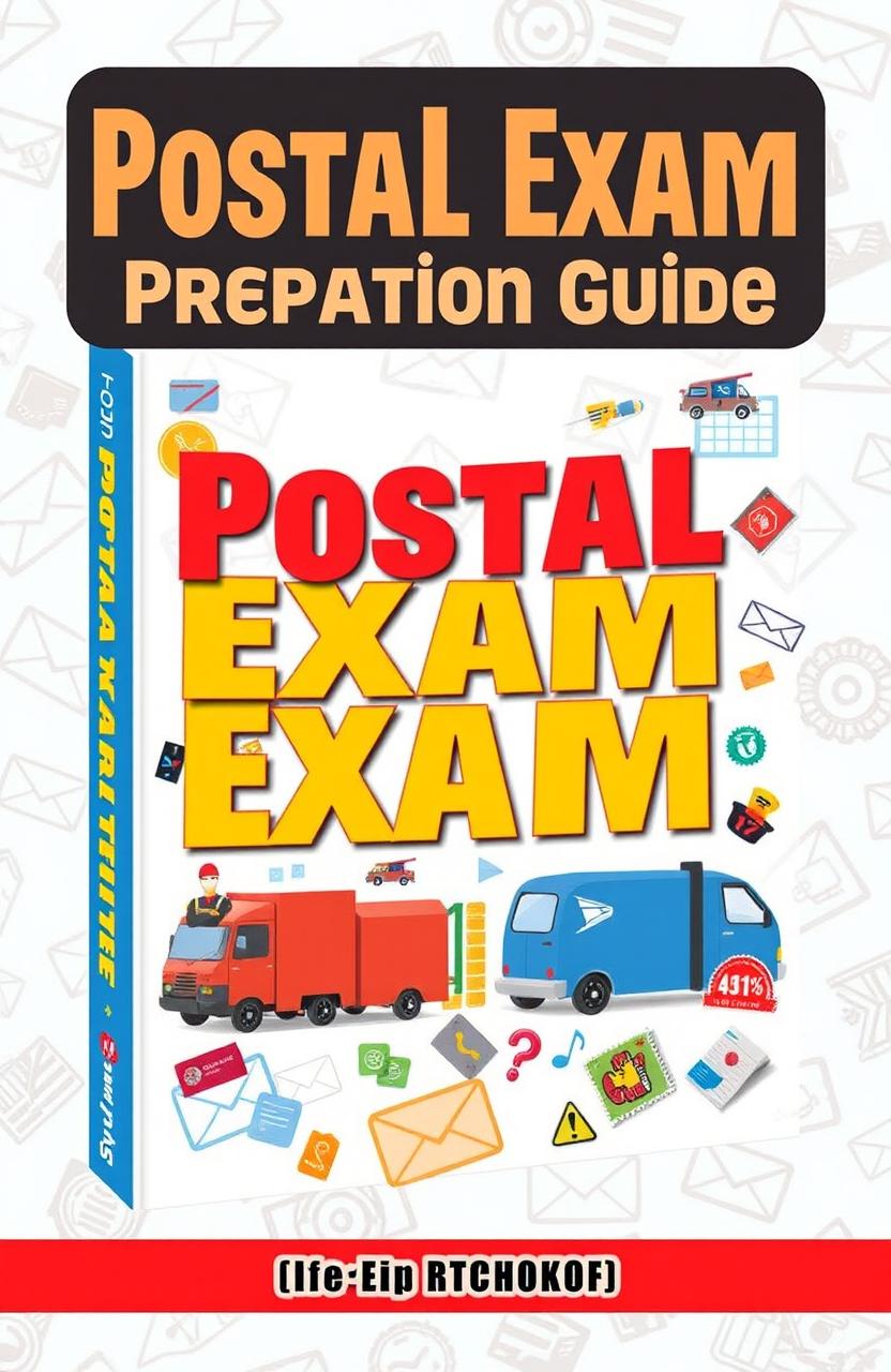 Ace Your Postal Exam: Comprehensive Preparation Guide