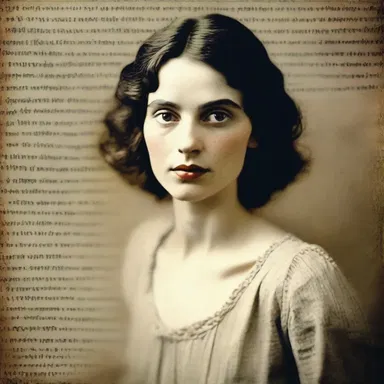 In the classic novel, the main character undergoes a profound transformation and begins to agnise the true nature of their existence.