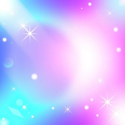 A creative design suitable for overlaying to create a holographic Pokémon card effect