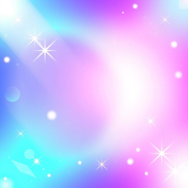 A creative design suitable for overlaying to create a holographic Pokémon card effect