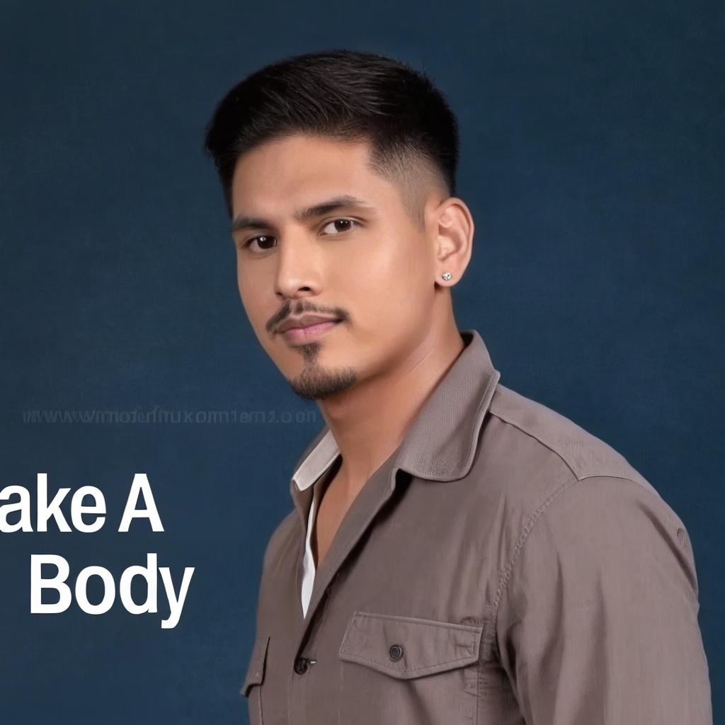 make a body