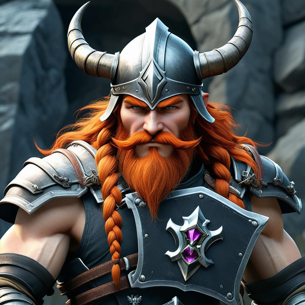 add more armor to this character