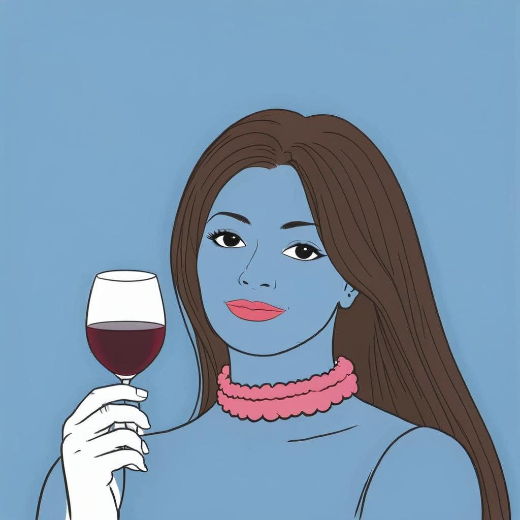 Change the background to white