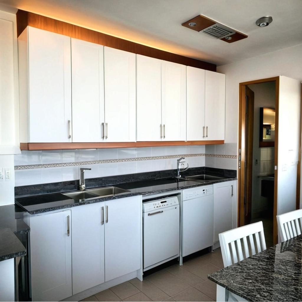 diseño interiores cosina