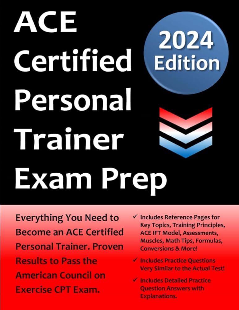 Test your knowledge and boost your confidence for the ACE certification with our carefully crafted questions.