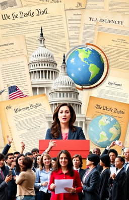 Dive into the World of Political Sciences