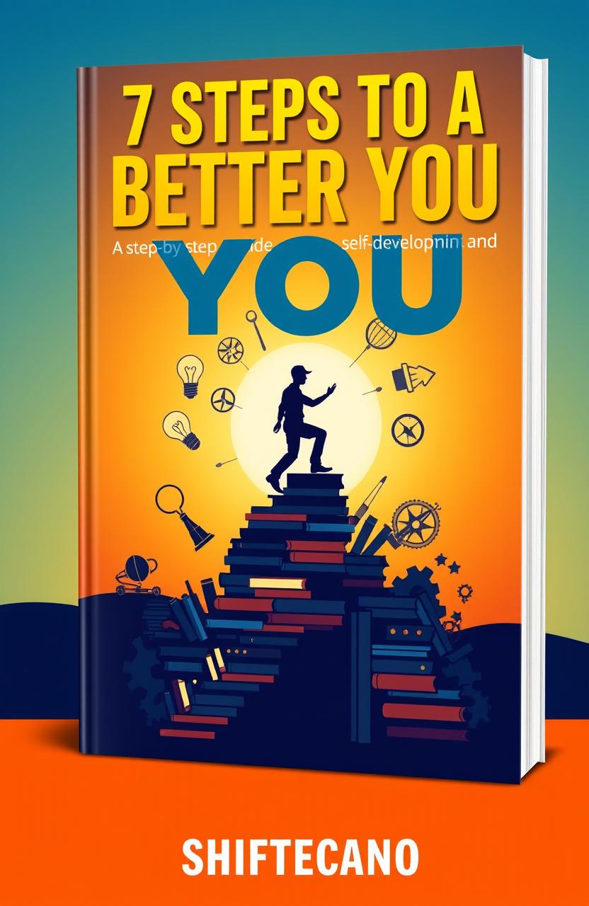 Transform Your Life: 7 Steps to a Better You