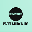 pccetstudyguide