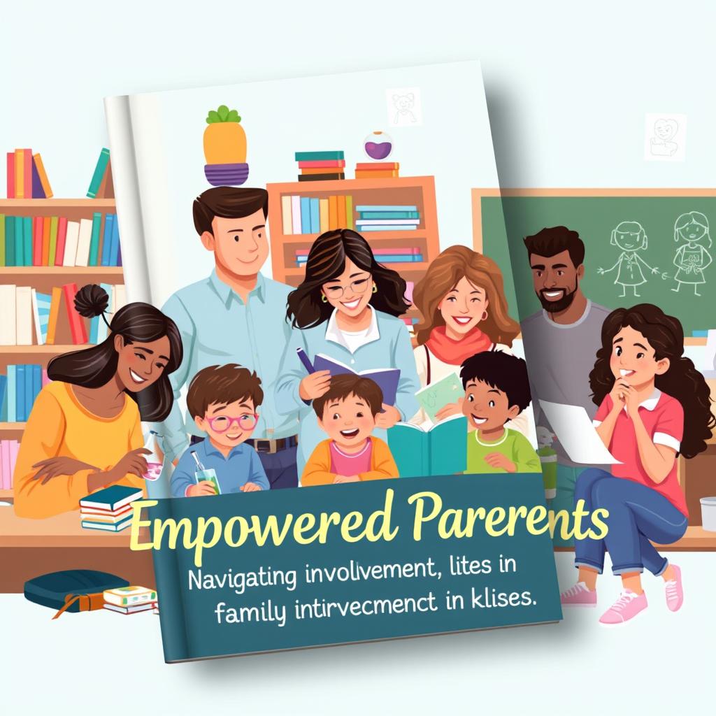 Empowering Education: The Role of Parents