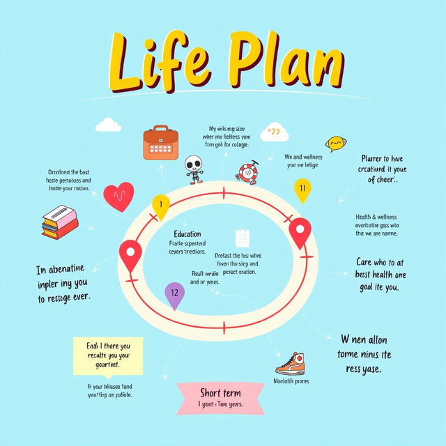 Explore the Human Life Cycle: From Infancy to Old Age