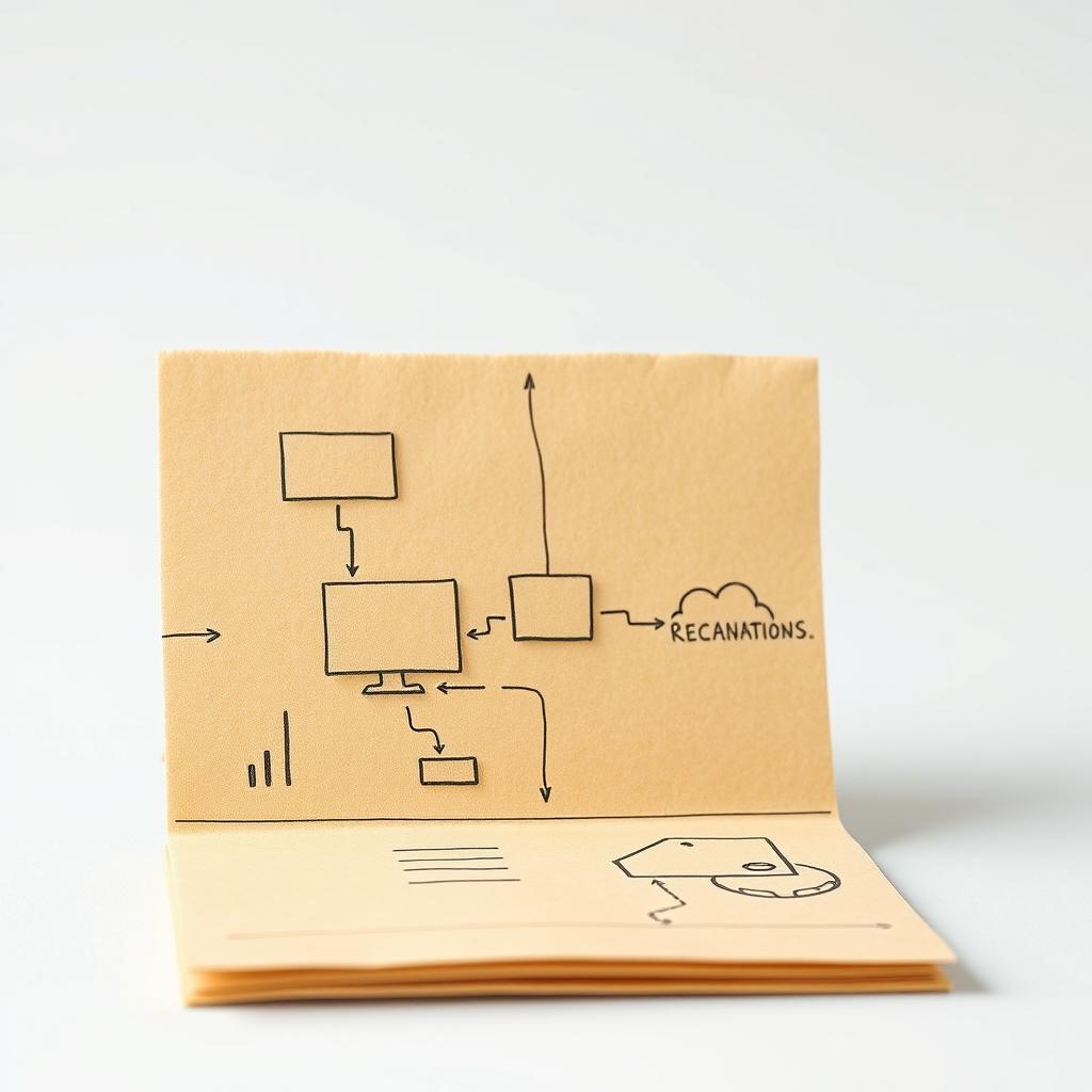 Craft Your Vision: Handmade Model Design