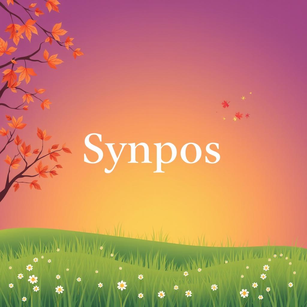 A background design featuring a gradient of purple and orange, seamlessly blending together, creating a cohesive look