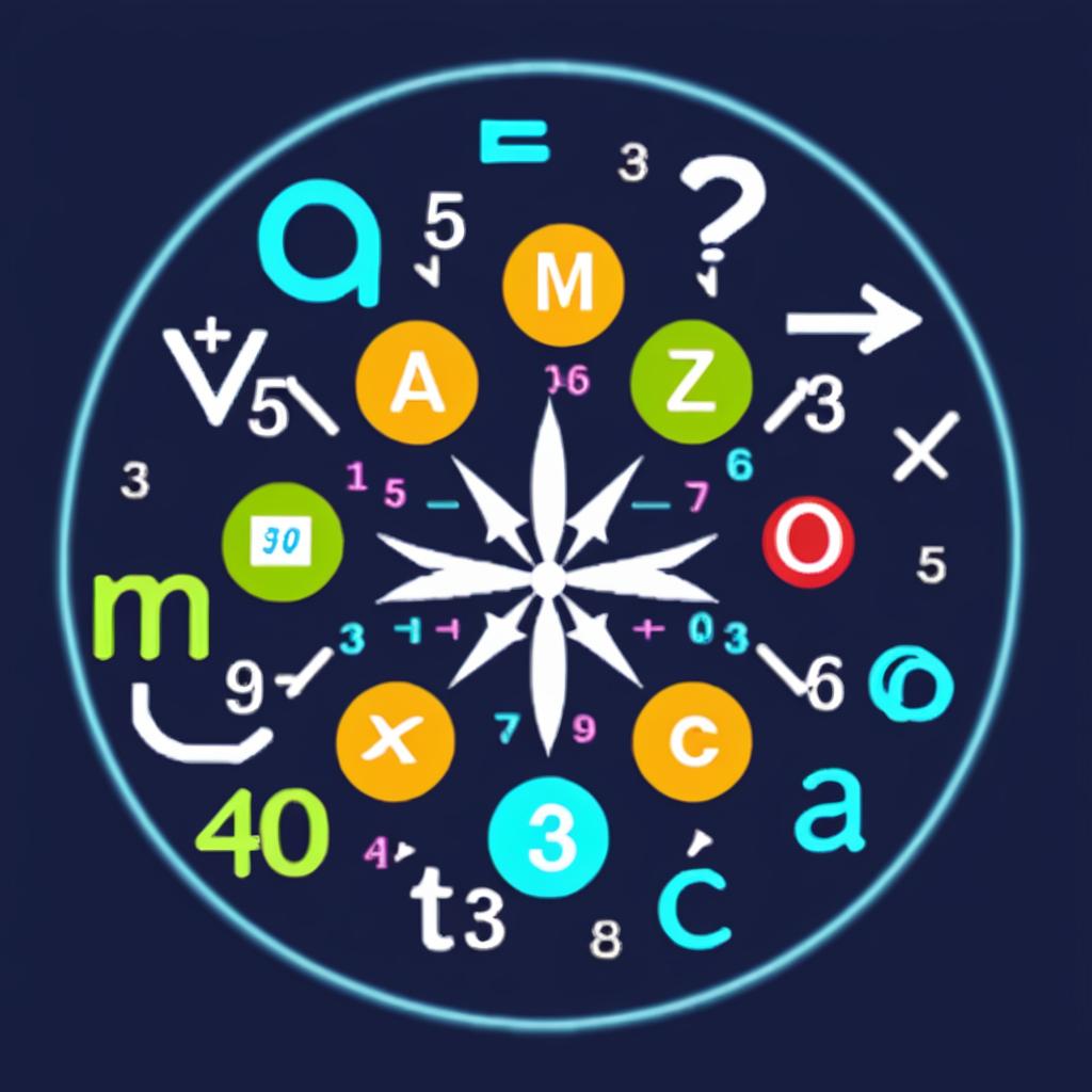 Vedic Mathematics