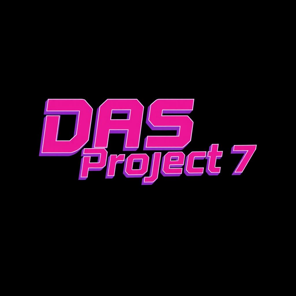 Unleash Your Creativity with DAS Project 7