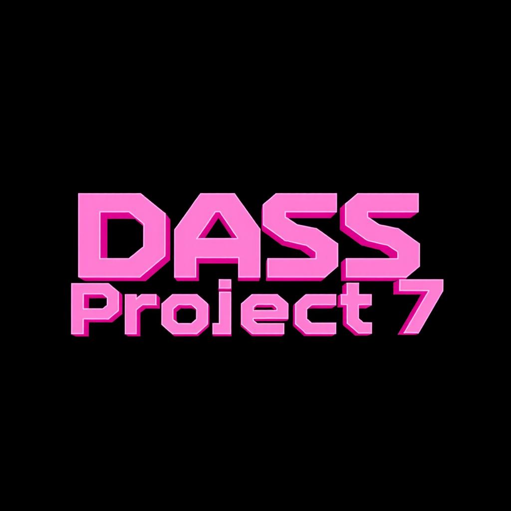 Unleash Your Creativity with DAS Project 7