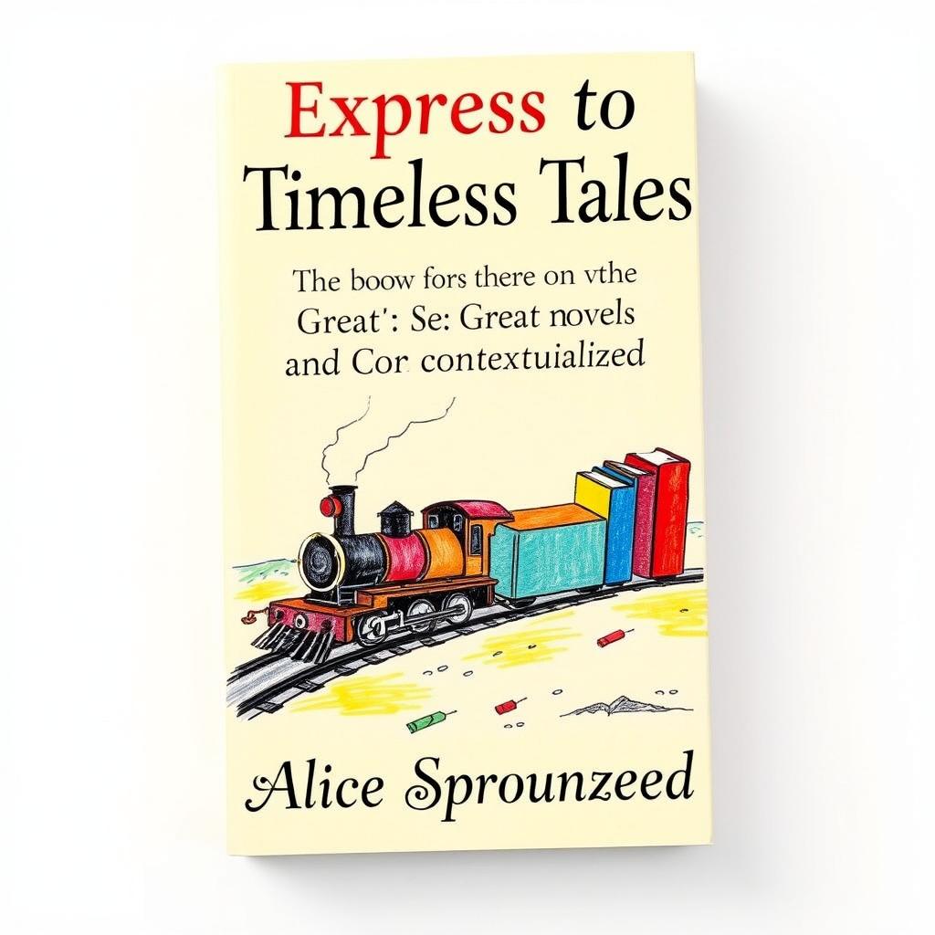 A vibrant cover design featuring an egg color background