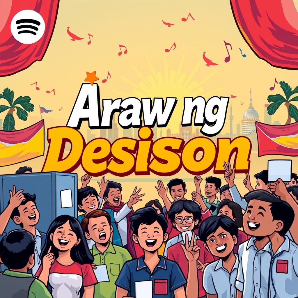 Experience the Excitement of Philippine Elections