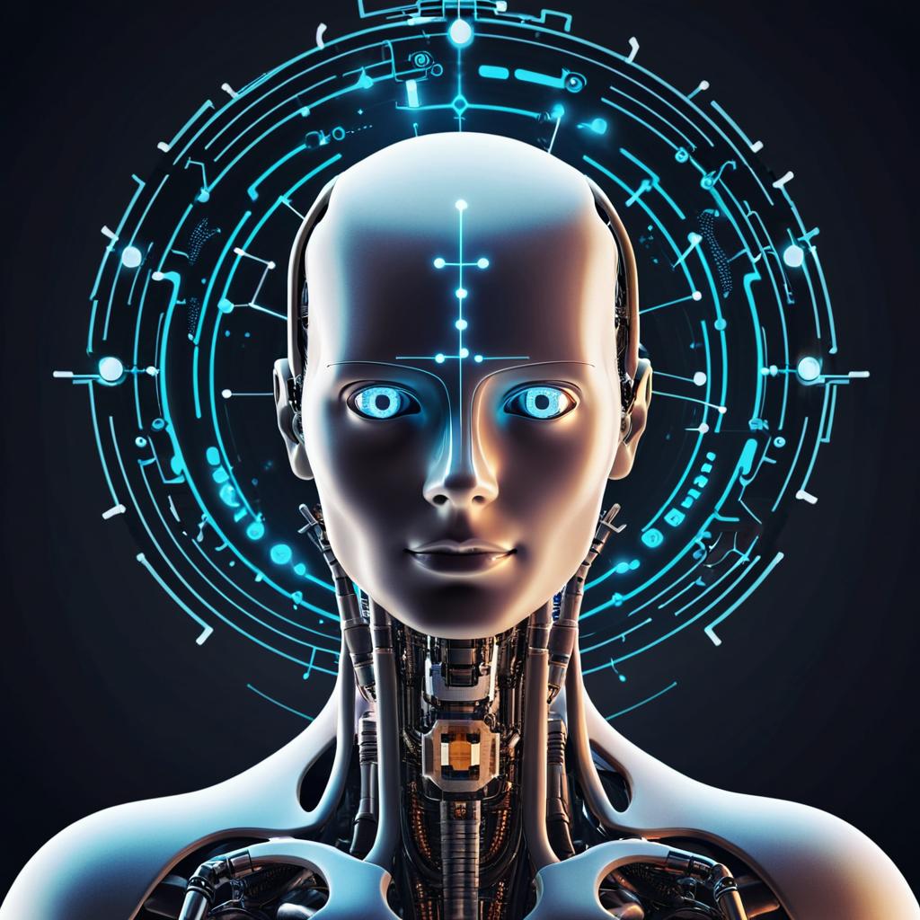 "DIG"  La Singularidad: El Pasado, Presente y Futuro de la Inteligencia Artificial