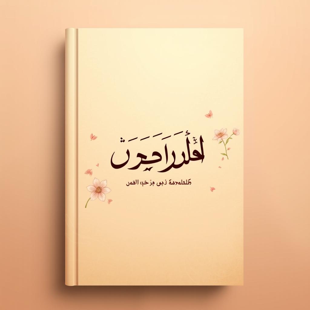 A beautifully designed book cover for the poetry collection titled 'مشق حوادث' (Mesq-e Havadath)