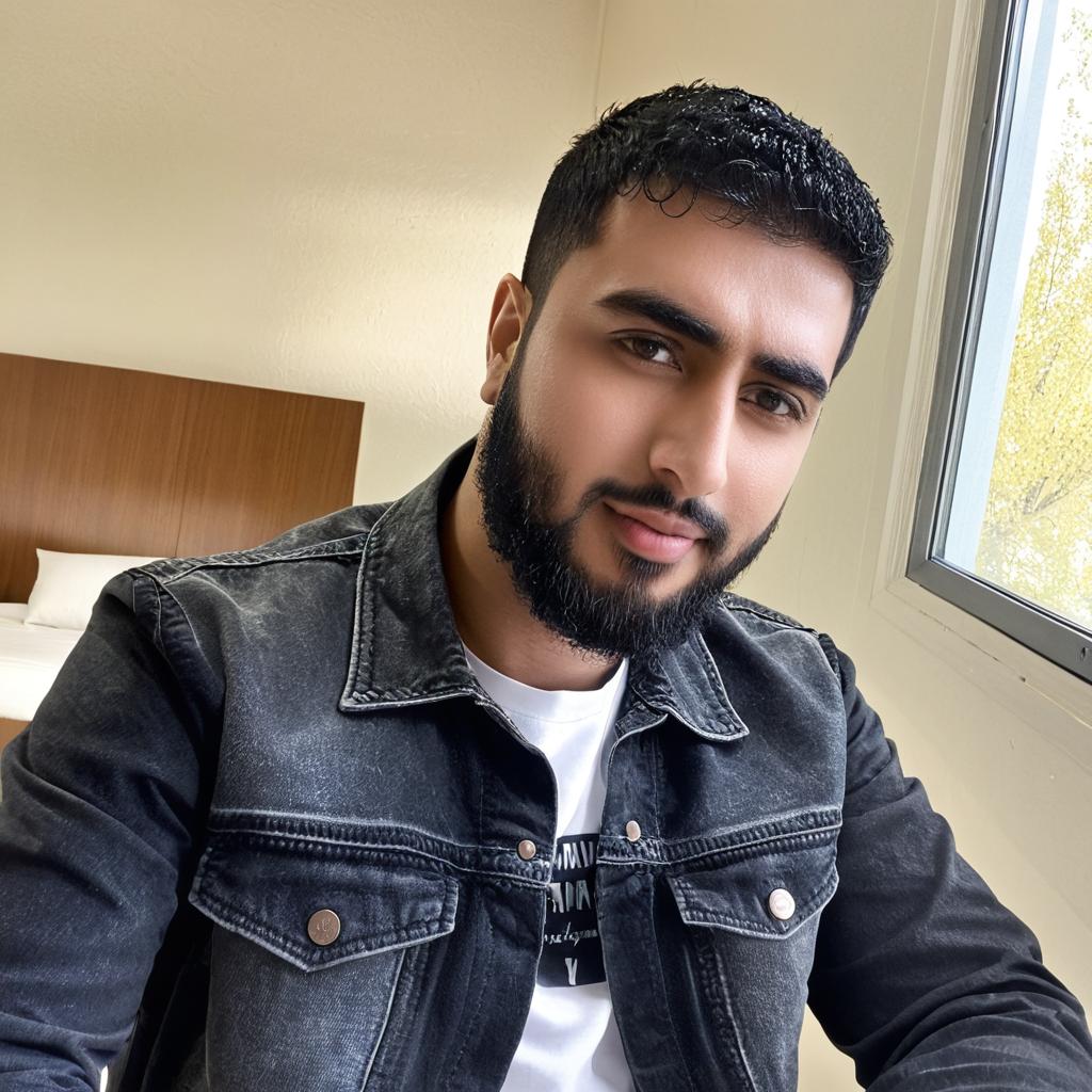 اجعلني احمل علم حزب الله