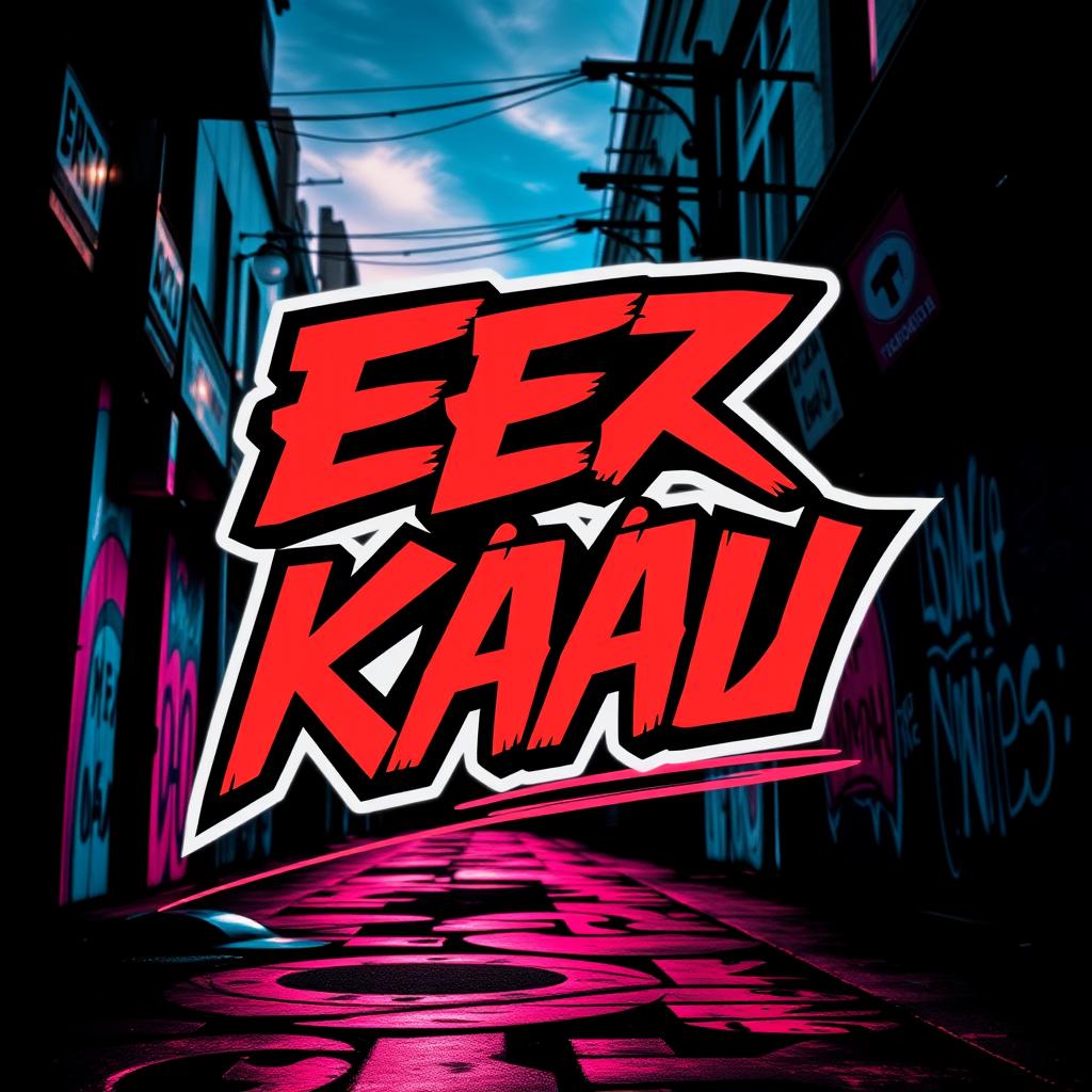 A bold, stylized text design featuring the phrase "Без баб" (which translates to "Without Women" in English)