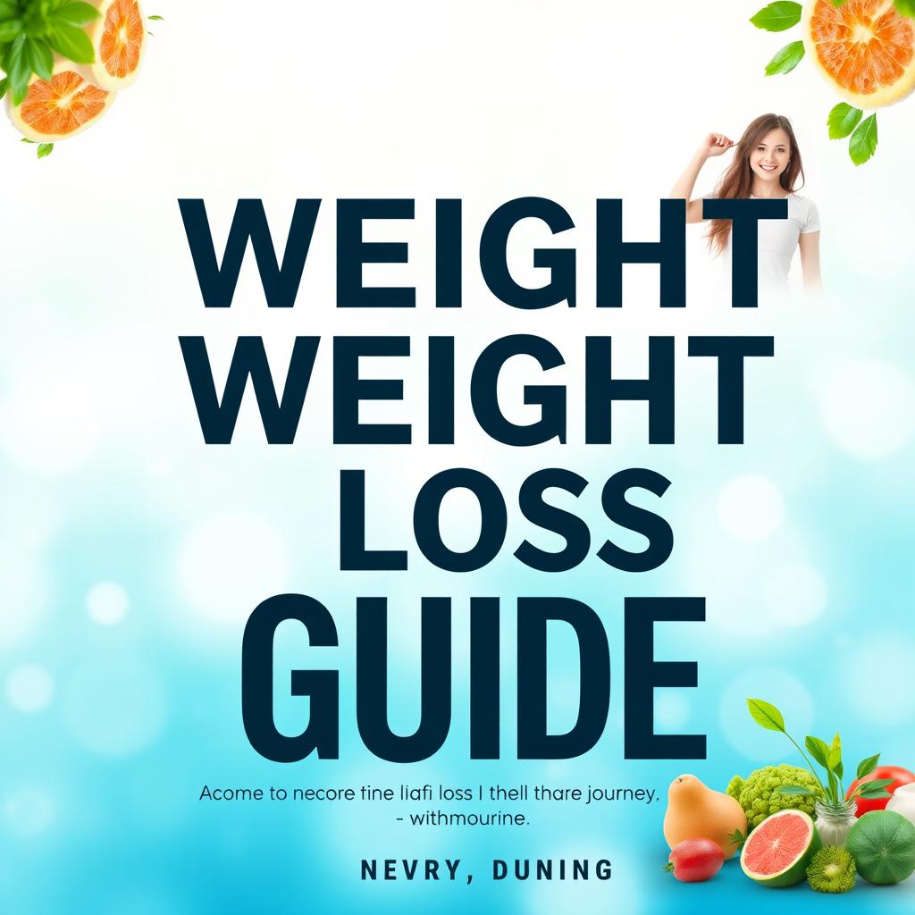 Transform Your Journey: The Ultimate Weight Loss Guide