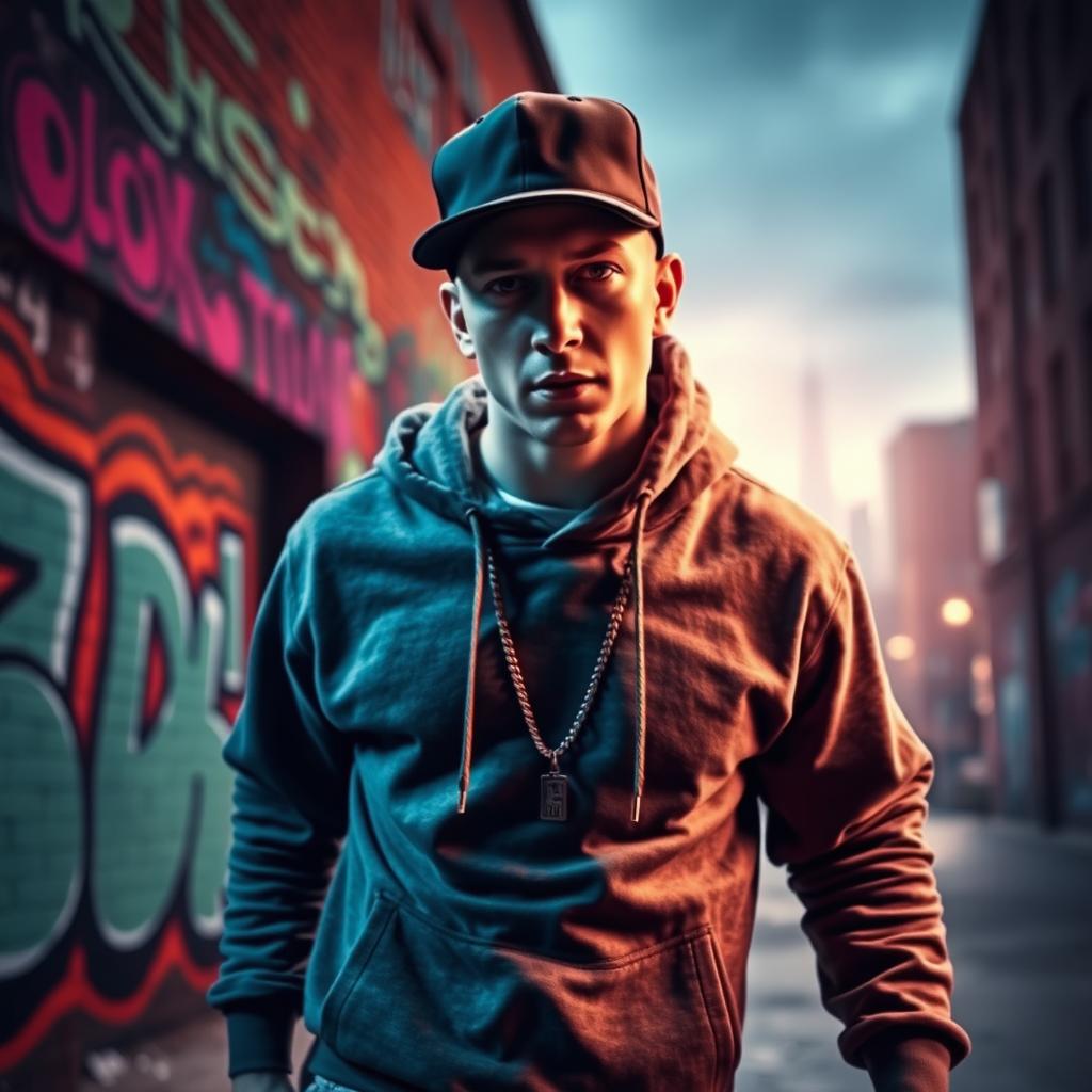 Unleash Your Inner Rap Star
