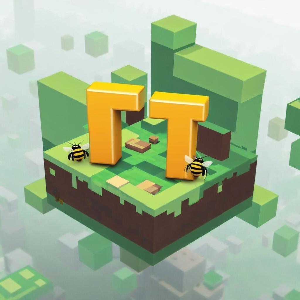 make the letters fit on square and remove background as ".png"
