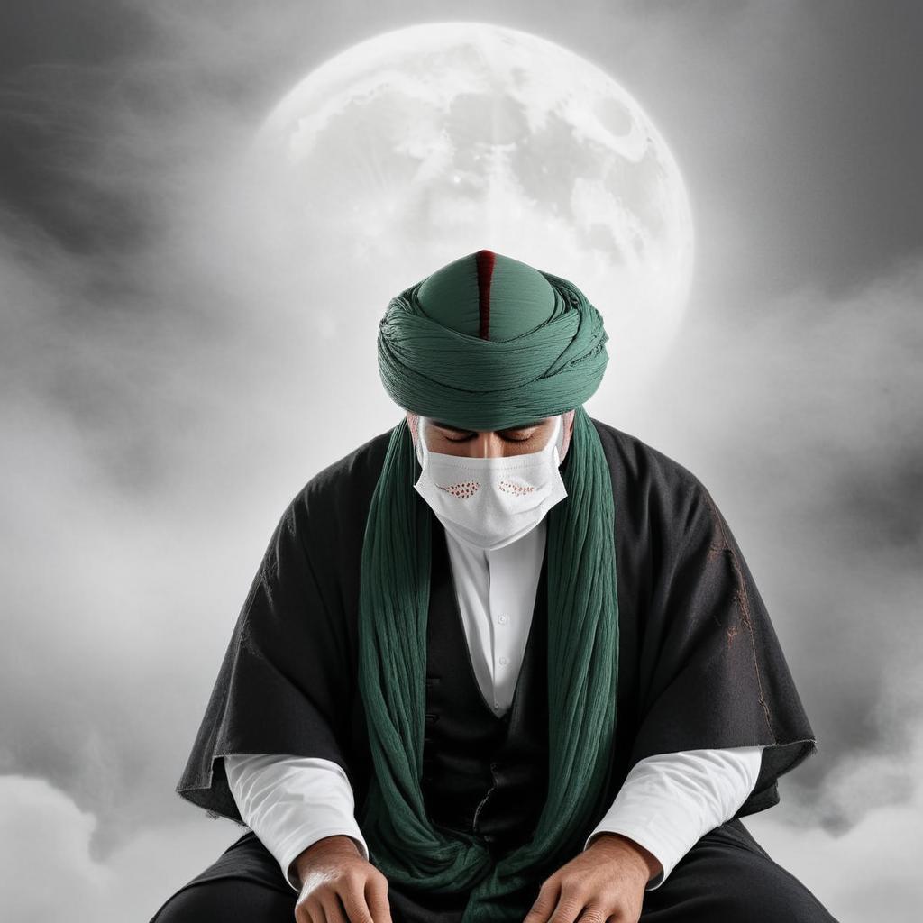 اصنع لي شبيهاً لهذه الصورة