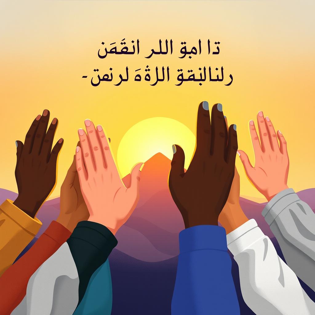 One Hand Cannot Clap: The Power of Collaboration