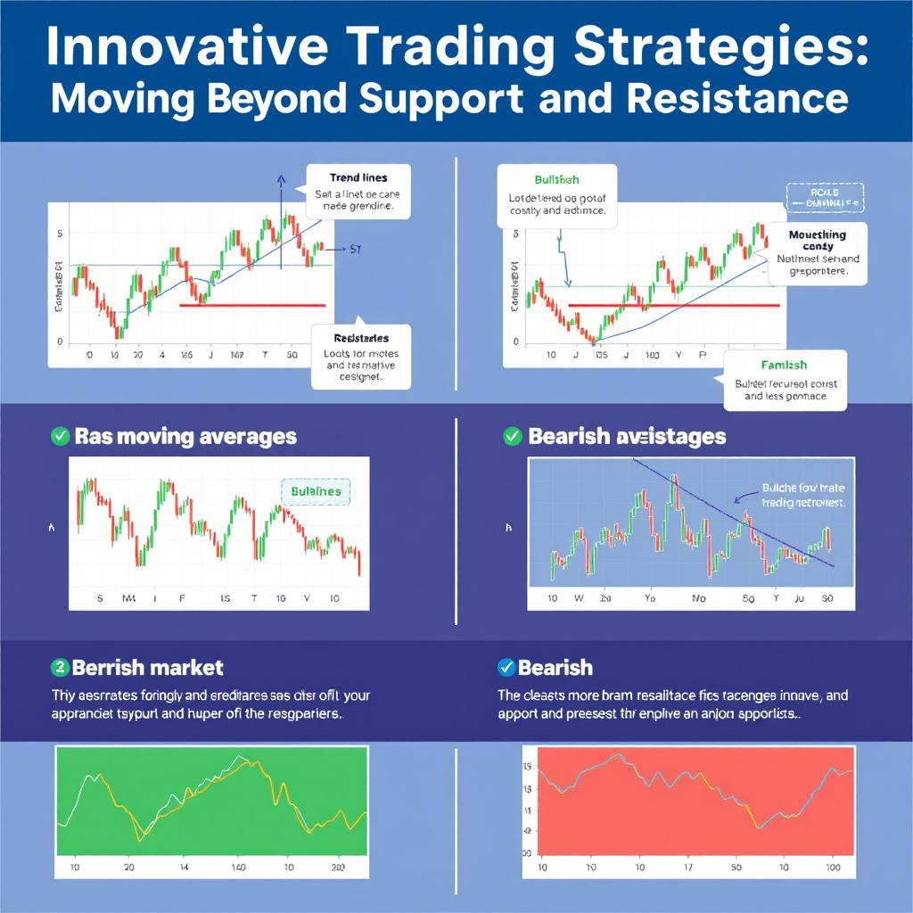 Unlocking Stock Success: Alternative Trading Strategies