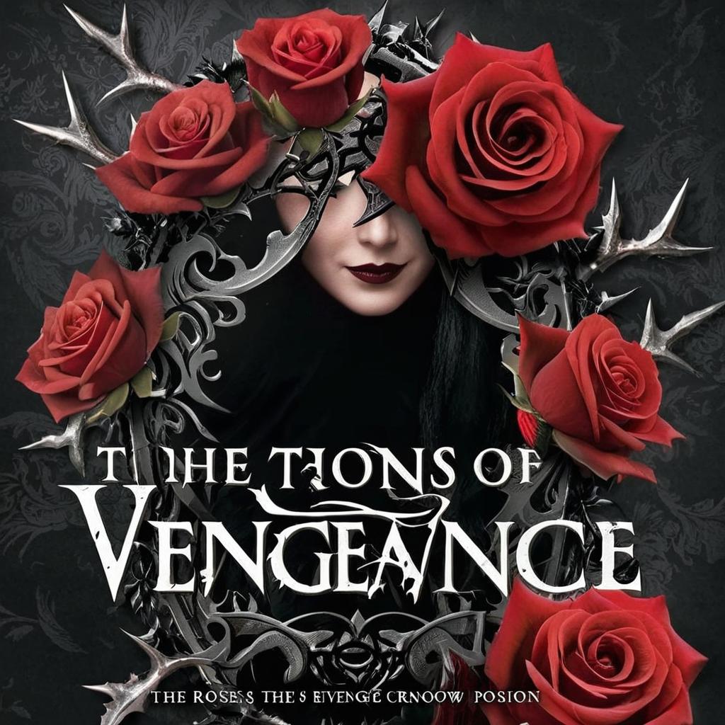 1. Thorns of Vengeance


2. The Rose’s Revenge


3. Blood on the Thorns


4. Crimson Thorns


5. Thorned Destiny


6. A Rose’s Wrath


7. The Thorned Heiress


8. Petals and Poison


9. Crowned in Thorns


10. Thorns Beneath Her Smile


11. The Scarlet Thorn


12. Roses and Ruin


13. The Vengeful Bloom


14. Where Roses Bleed


15. Thorned Empress


16. Petals of Betrayal


17. The Thorn That Strikes


18. Rose’s Reckoning


19. A Garden of Lies and Thorns


20. Her Revenge, Her Thorns
