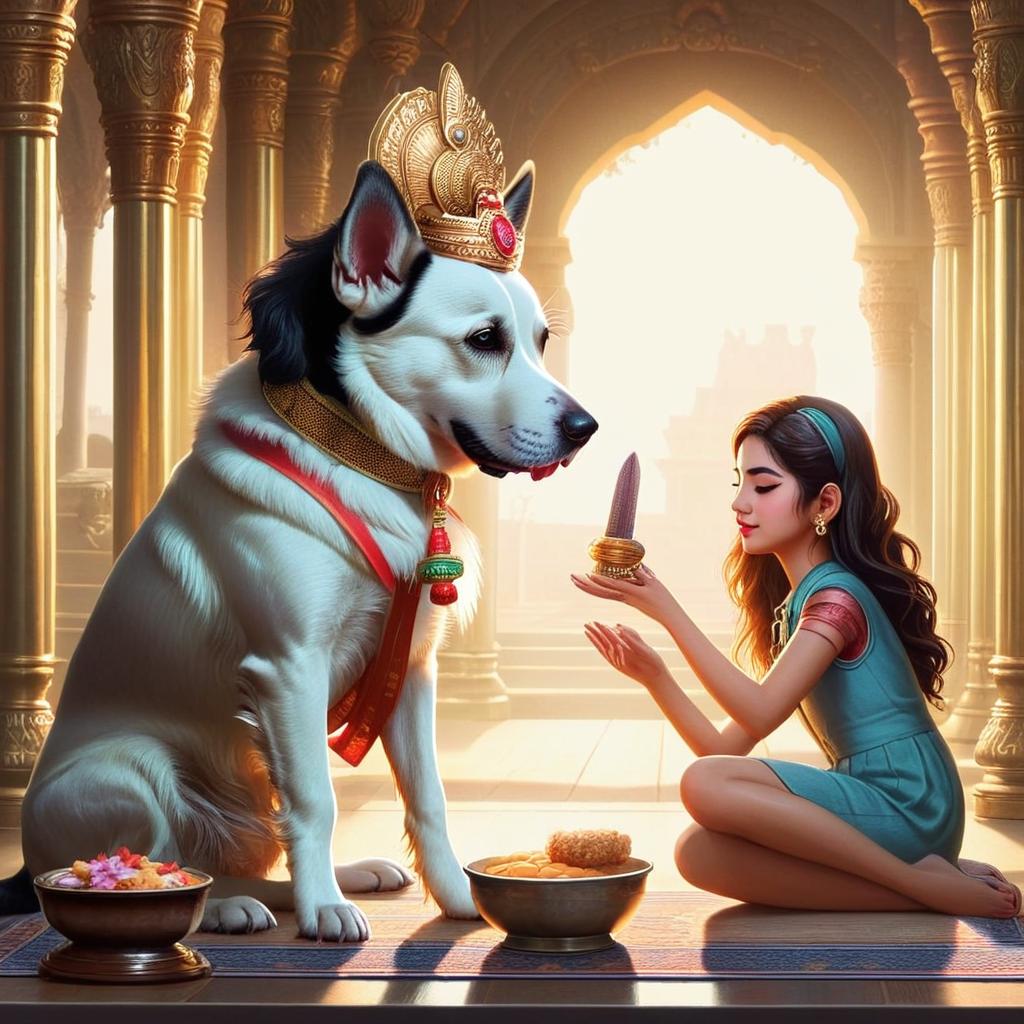 dog
