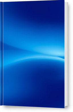 A visually striking gradient background designed for a business book, seamlessly blending the colors #005EB7 (deep blue), #284395 (medium blue), and #00B3EB (light blue) in an appealing and professional manner
