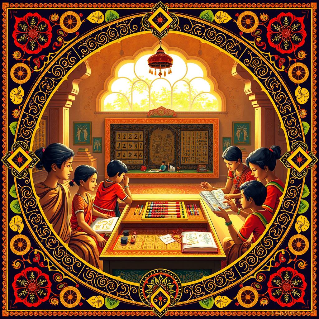 Unlock the Secrets of Vedic Mathematics