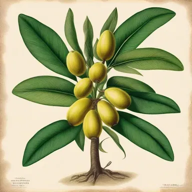 During the colonization period, sailors would often bring back akee seeds from their voyages, introducing this tropical tree to new territories and contributing to its spread around the globe.
